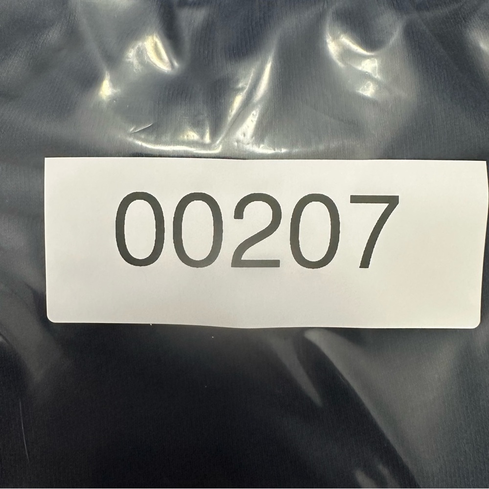 Lululemon Men's Steady State Jogger Blue Sweatpant Cotton Size XS - Picture 13 of 13